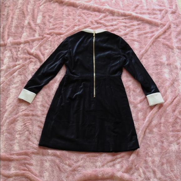 Ted Baker Cheryl Embellished Cocktail Dress - Picture 10 of 13